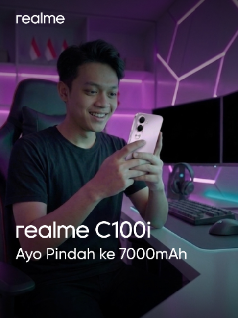@realme Official Indonesia