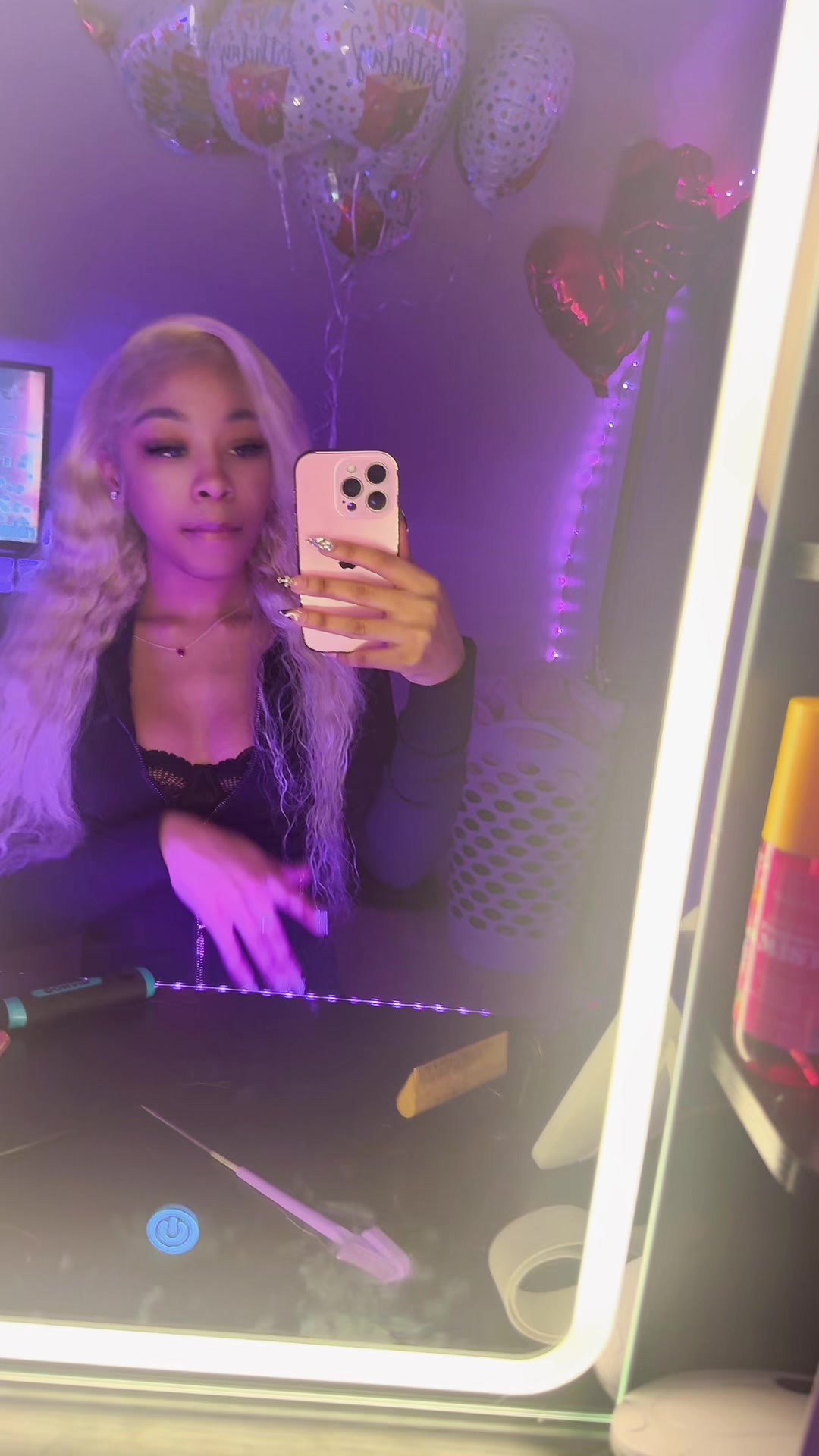@kiyaahrenaee 🤎 .