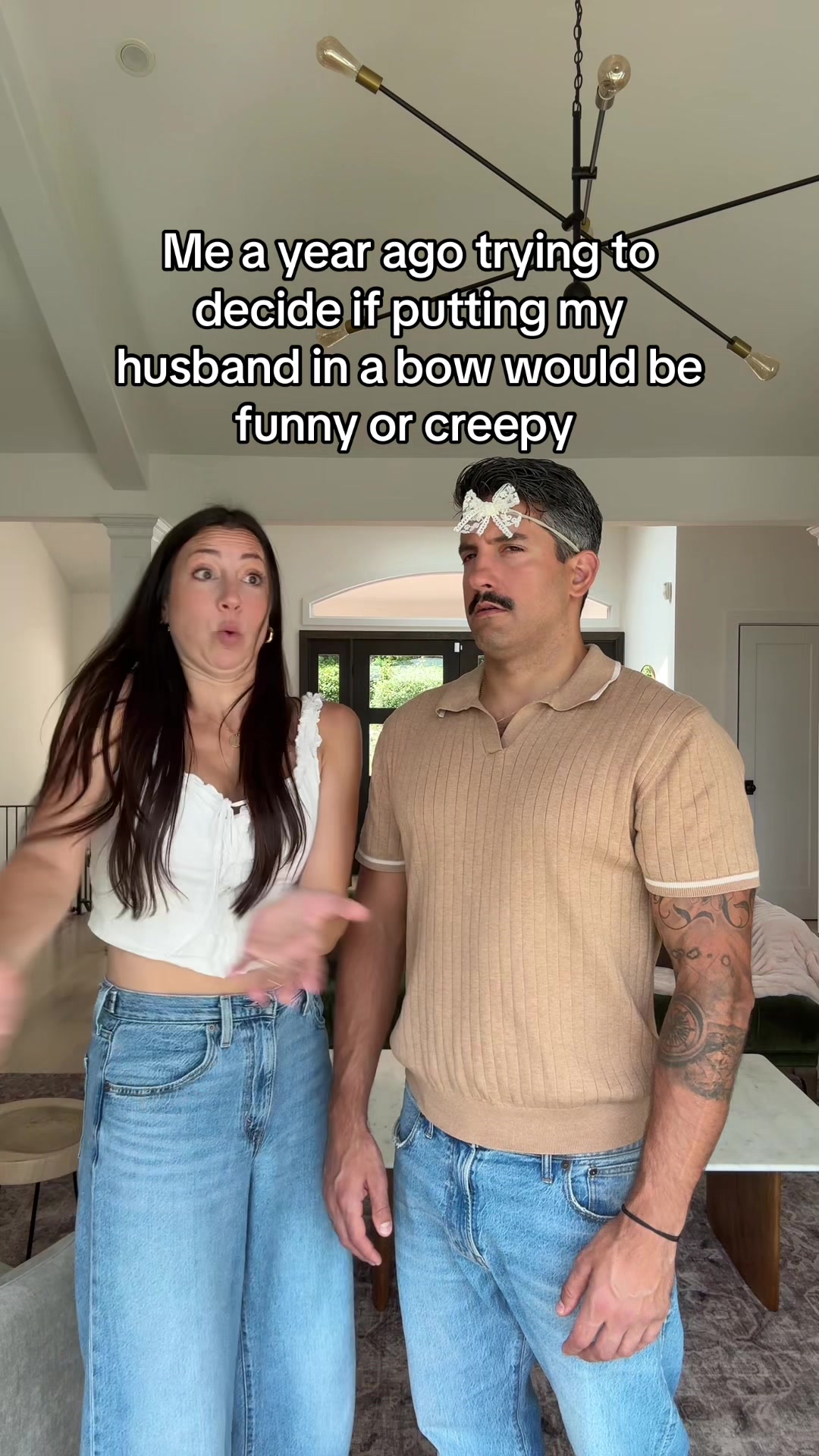 @Alex and Jon