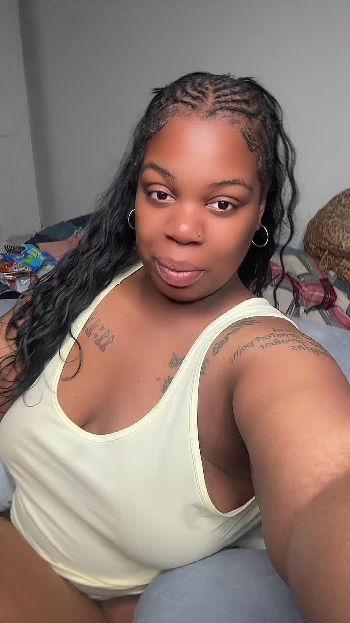 @Mahogany Chesson