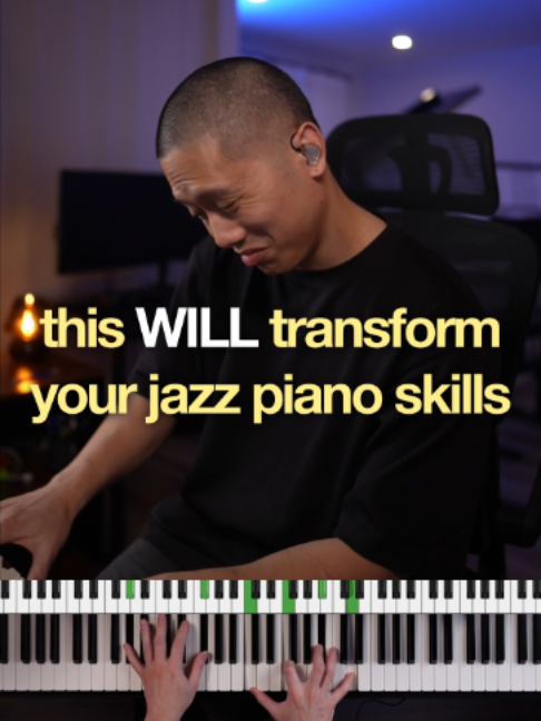 @Charlie Tran Piano