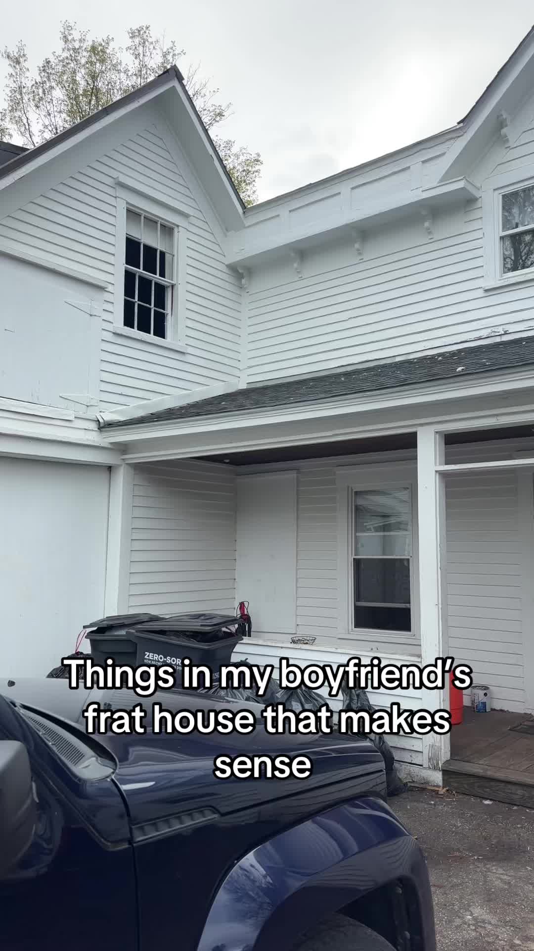 @Grace Leighton