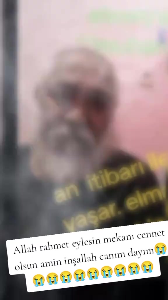 @TEK VALIM CANIM KOCAM