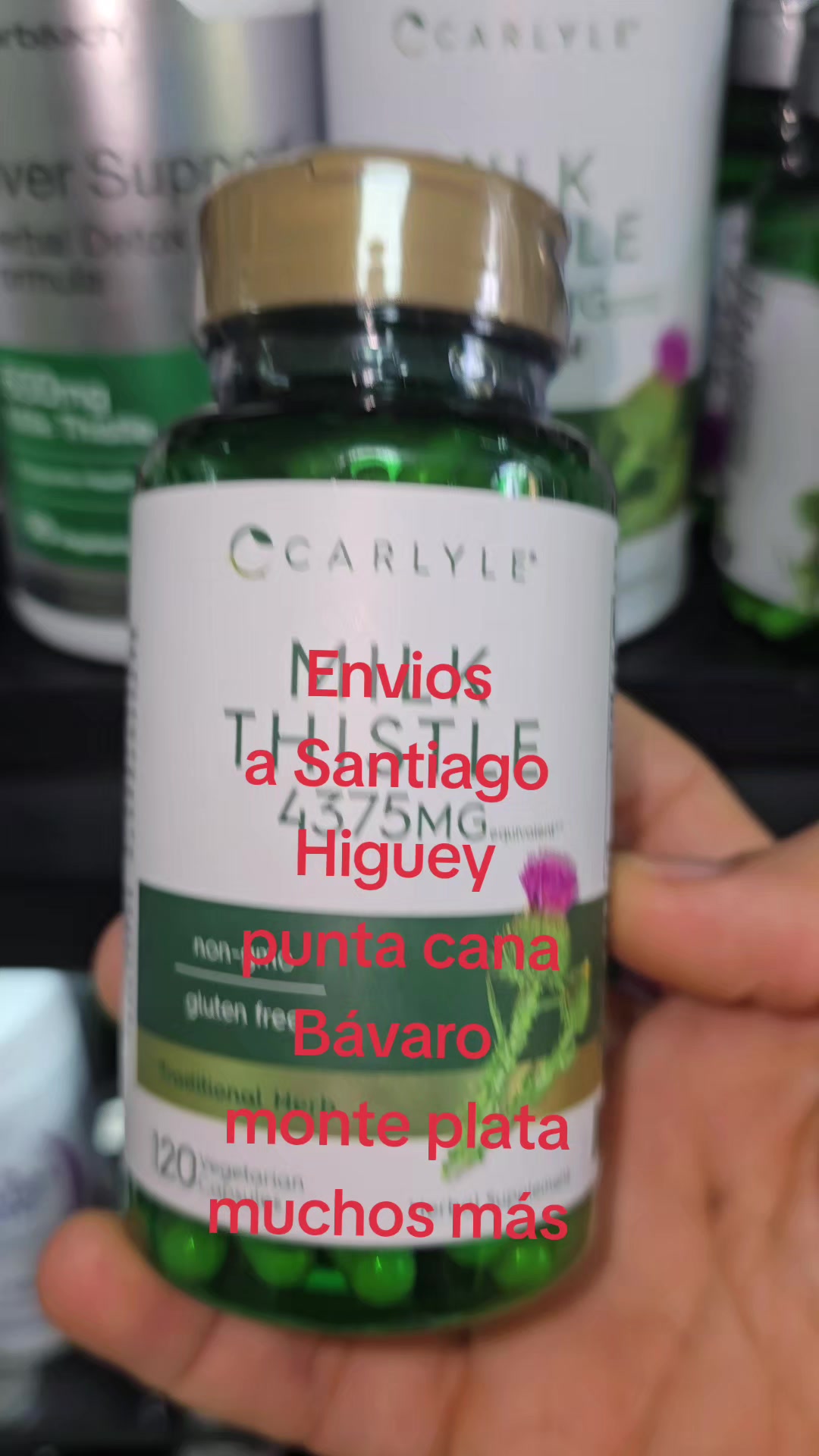 @Belleza Total RD
