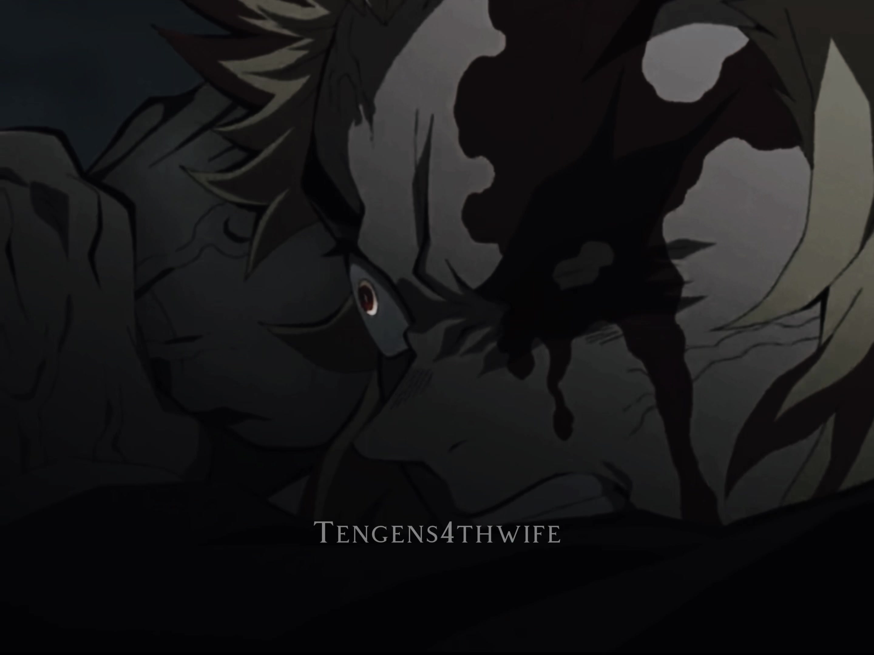 @Tengens4ThWife:)