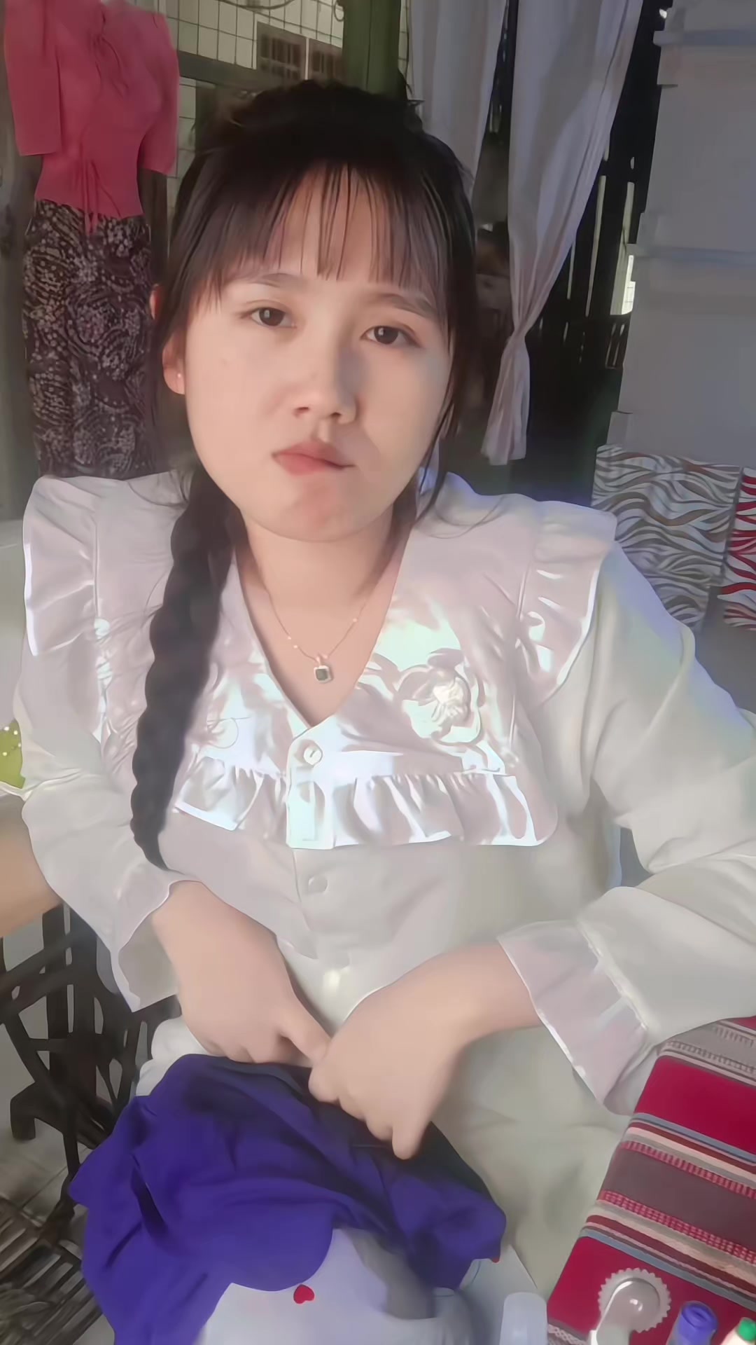 @♏ᵖᵒᵉ ᵉⁱ ᵖʰʸᵘ👗🪡🧵✂️🧑&zwj;🍳