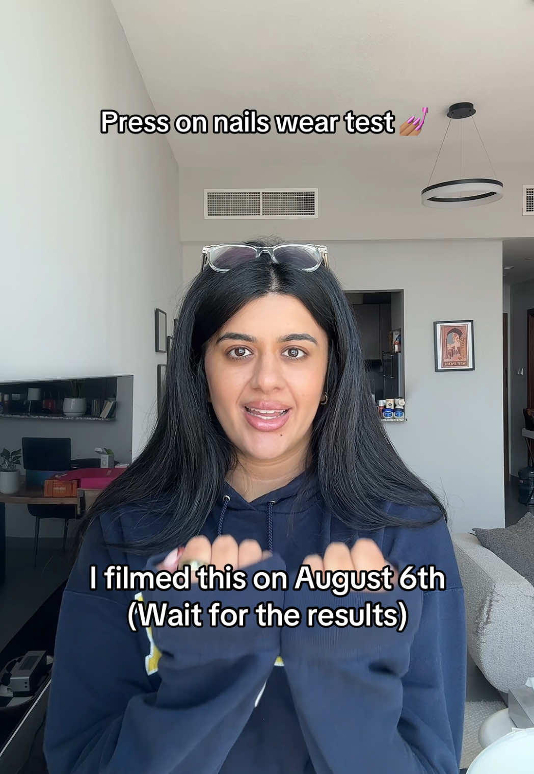 @Aaina Pahwa