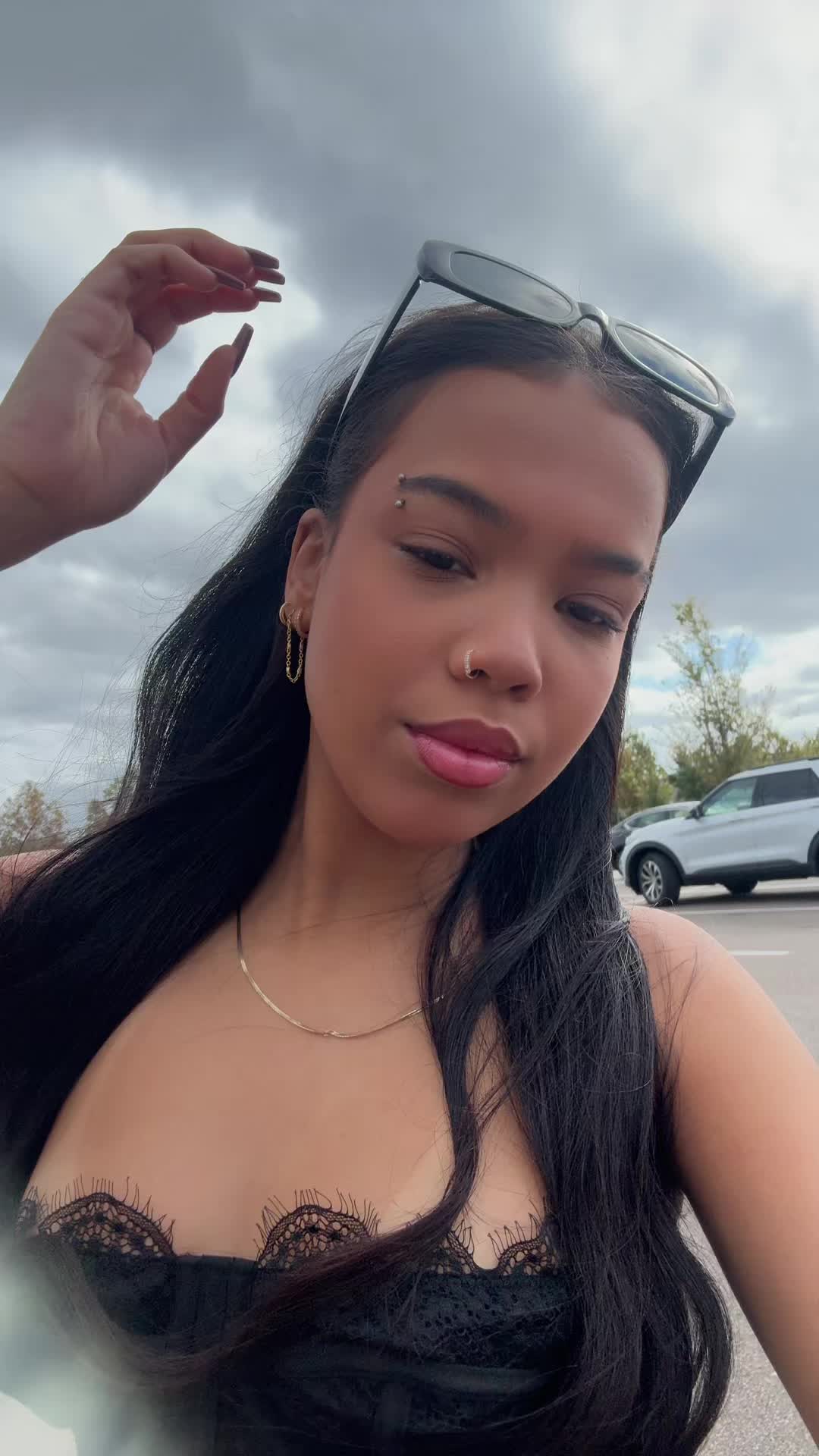 @evellyn vit&oacute;ria 💋