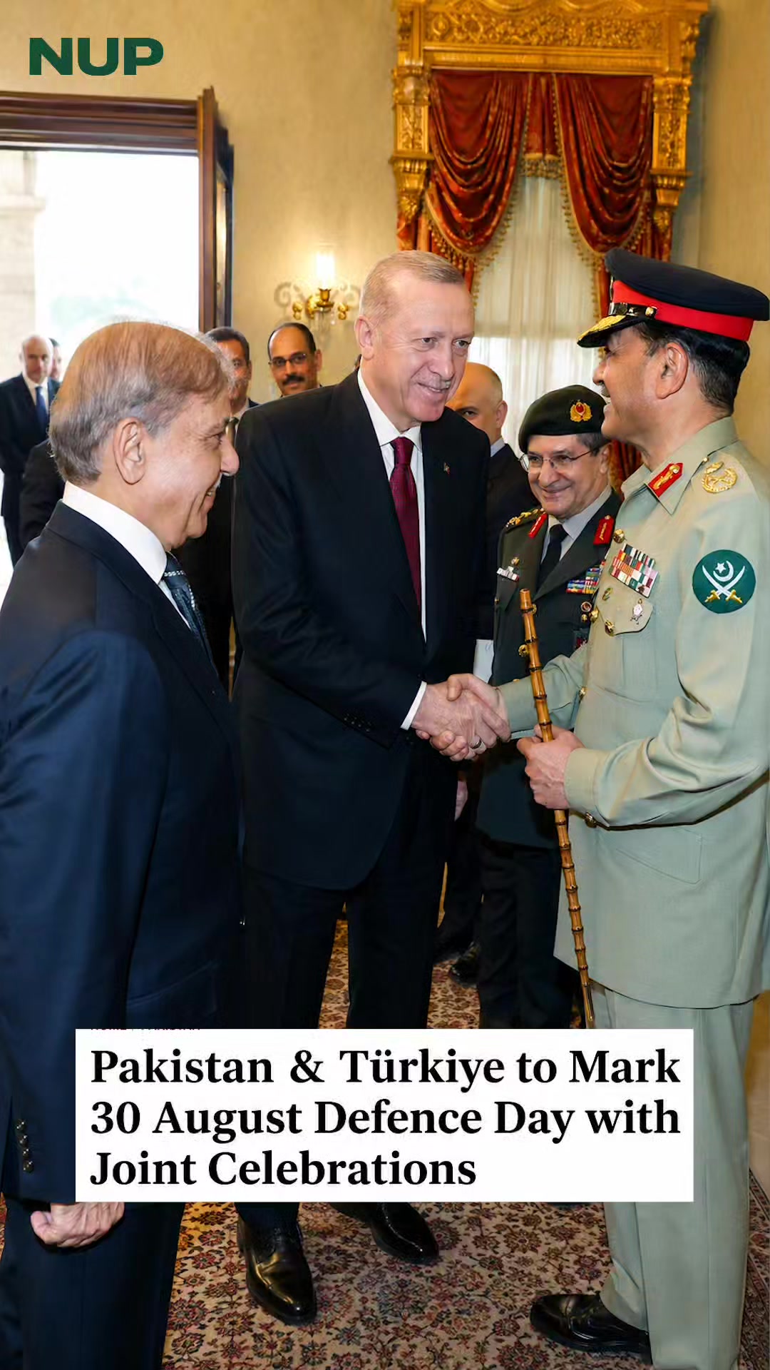 @National Updates of Pakistan
