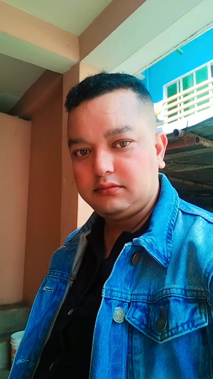 @Gorkhai Ram