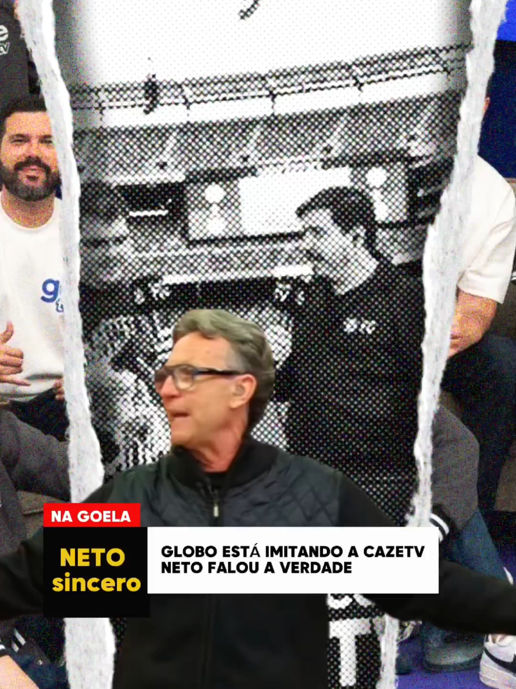 @Neto Sincero 2.0