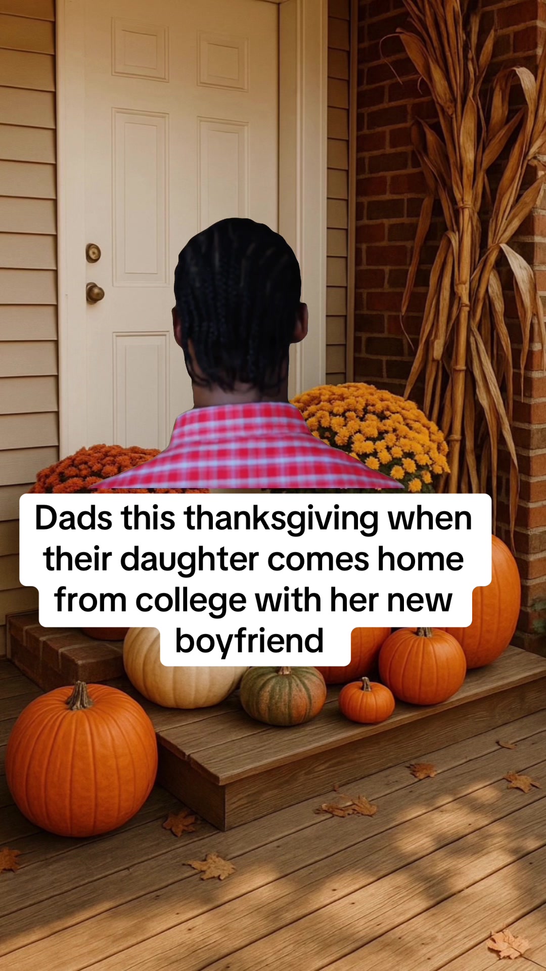 @Twisted Jack-O’-Lantern