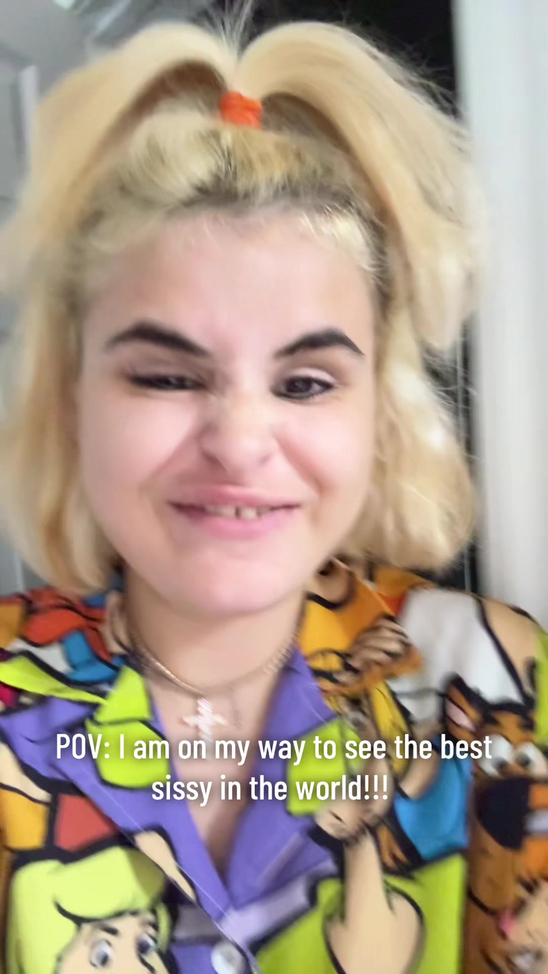 @Britney Meyers