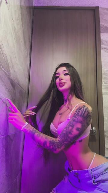 @BABY BRATZ๐ง๐ปโ๏ธ