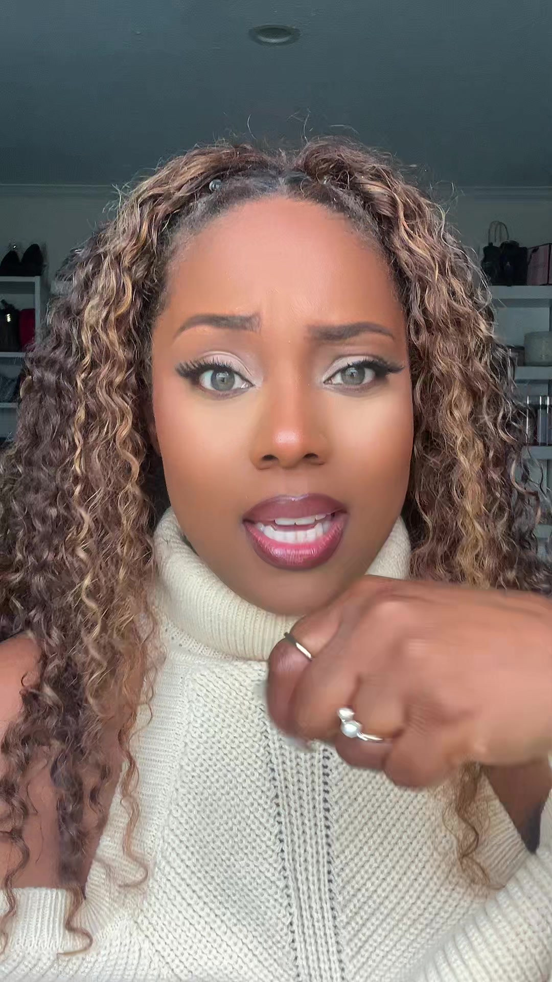 @Latisha Thomas