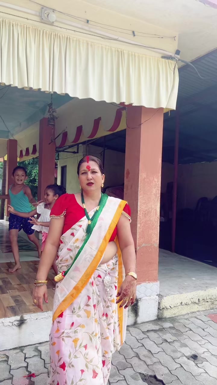 @kalpana thapa