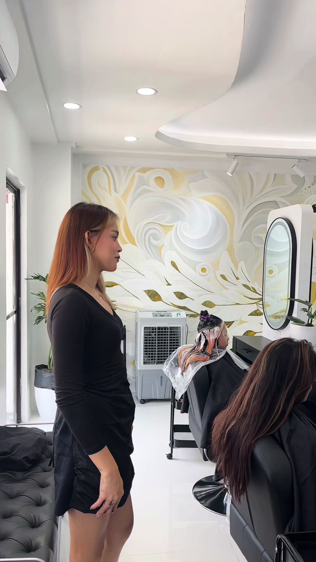 @Dream Hair Fairview