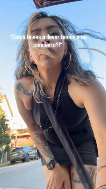 @Mayra Garcia Canales