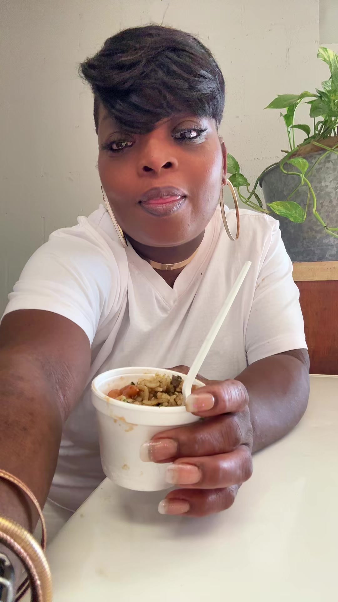 @Carlene Franklin