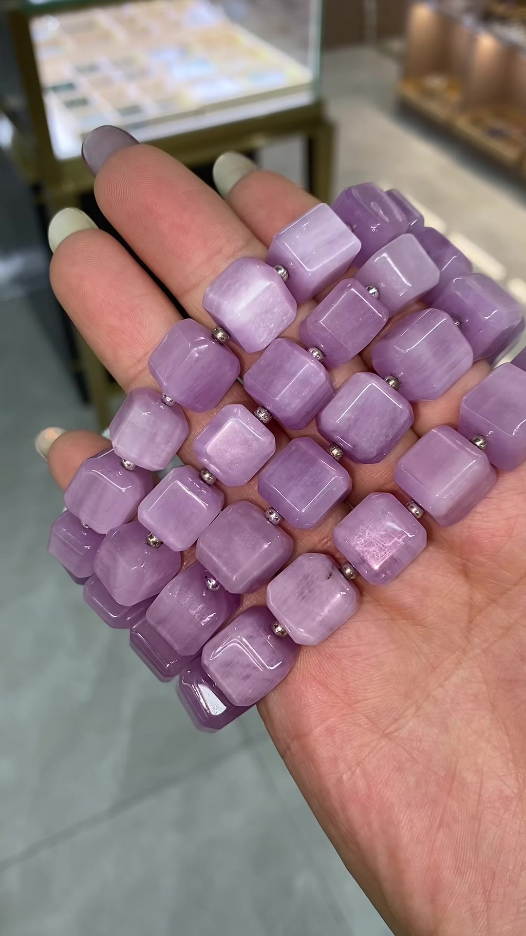 @North&ensp;Crystal&ensp;Beads