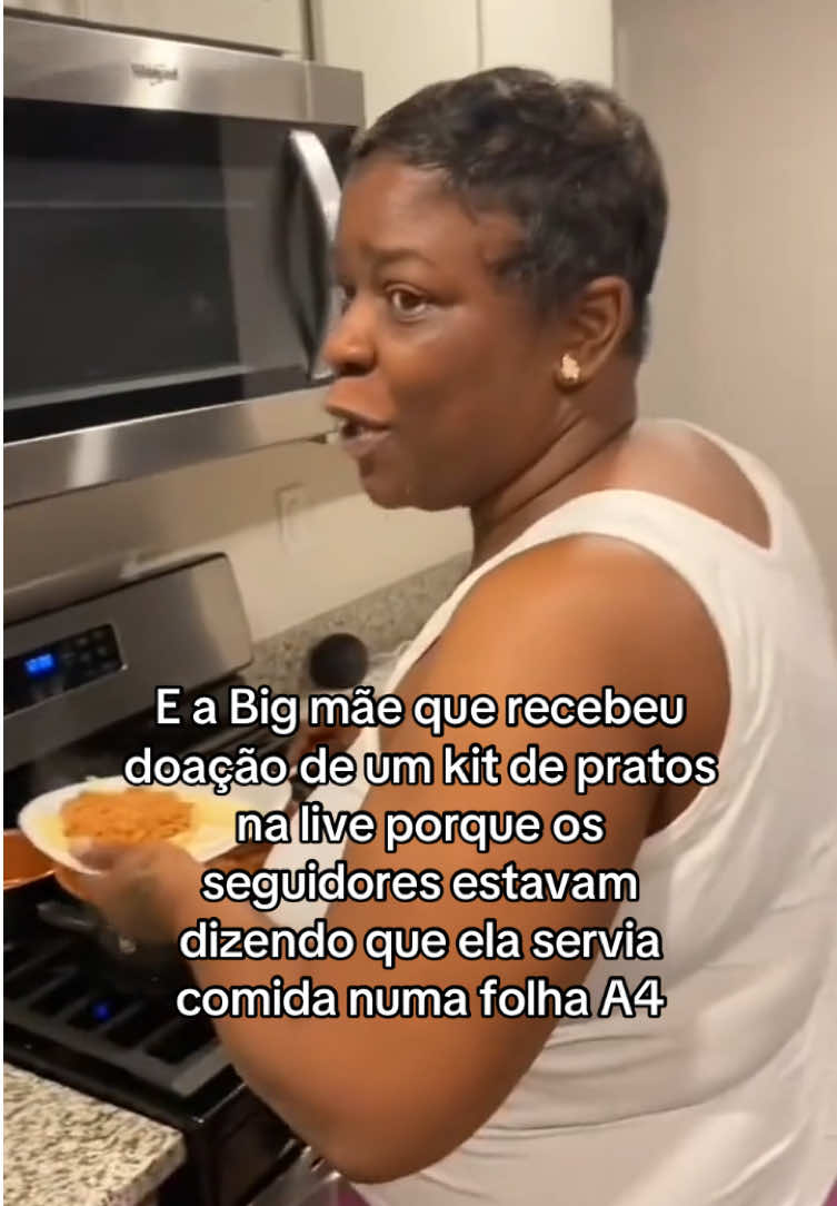 @Big Mãe