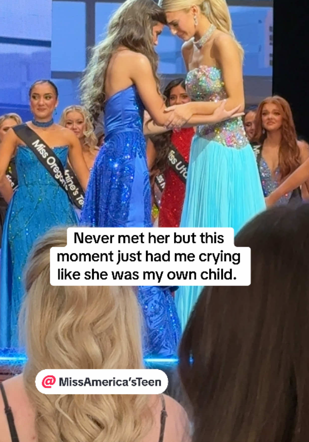 @Jill Donovan