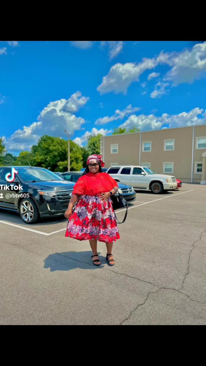 @Anita Besongo La DouceRuth🤍