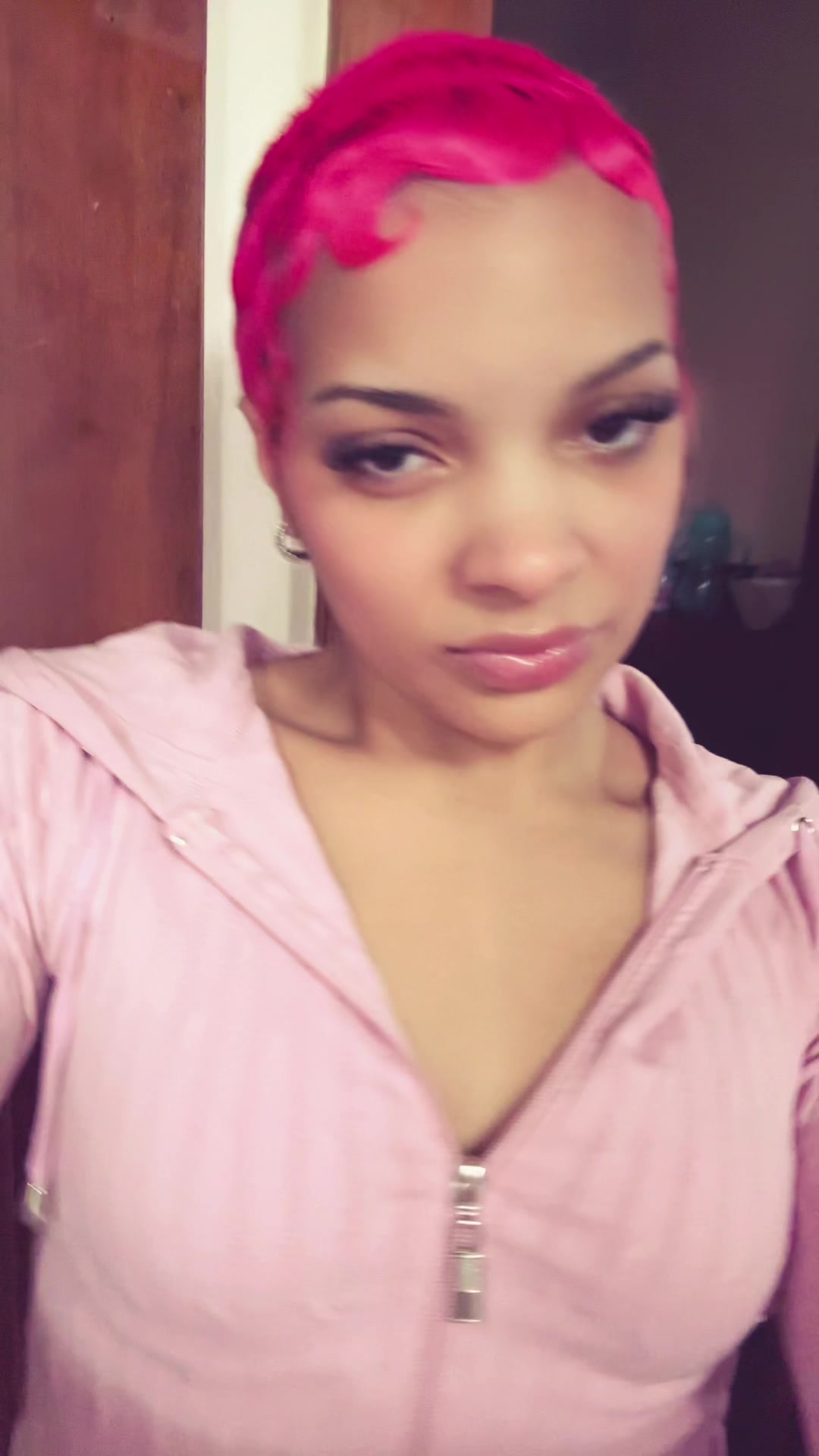 @Alexia Marie