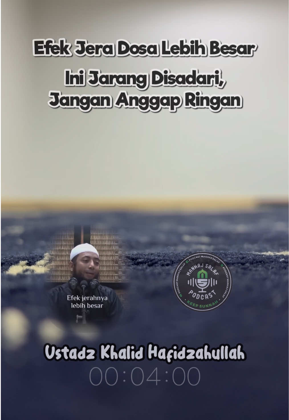 @Podcast Manhaj Salaf