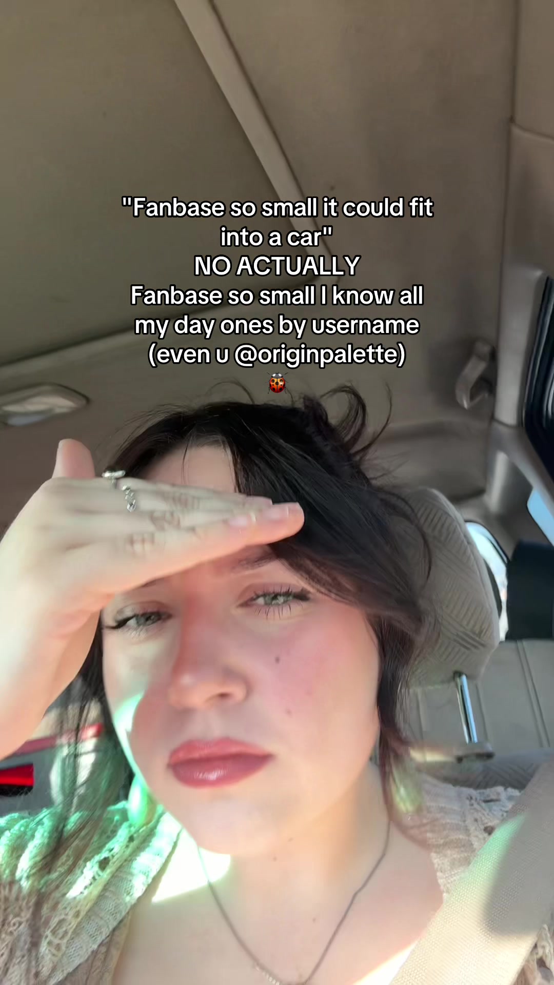 @Delaney Renee