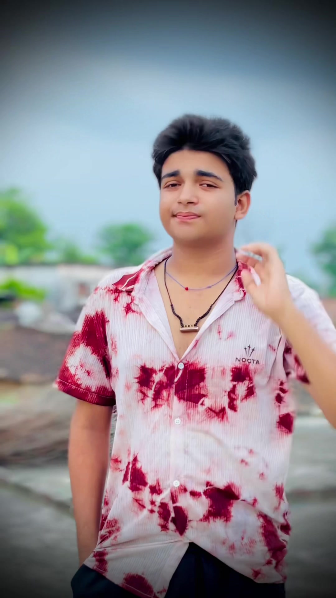 @🤴BHOJPURIYA KING 👑