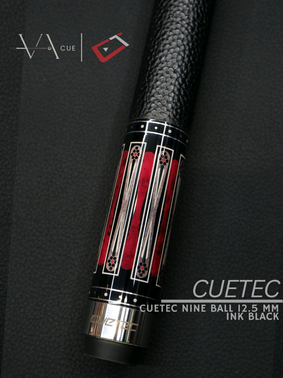 @VA Cue Pro Billiard Shop