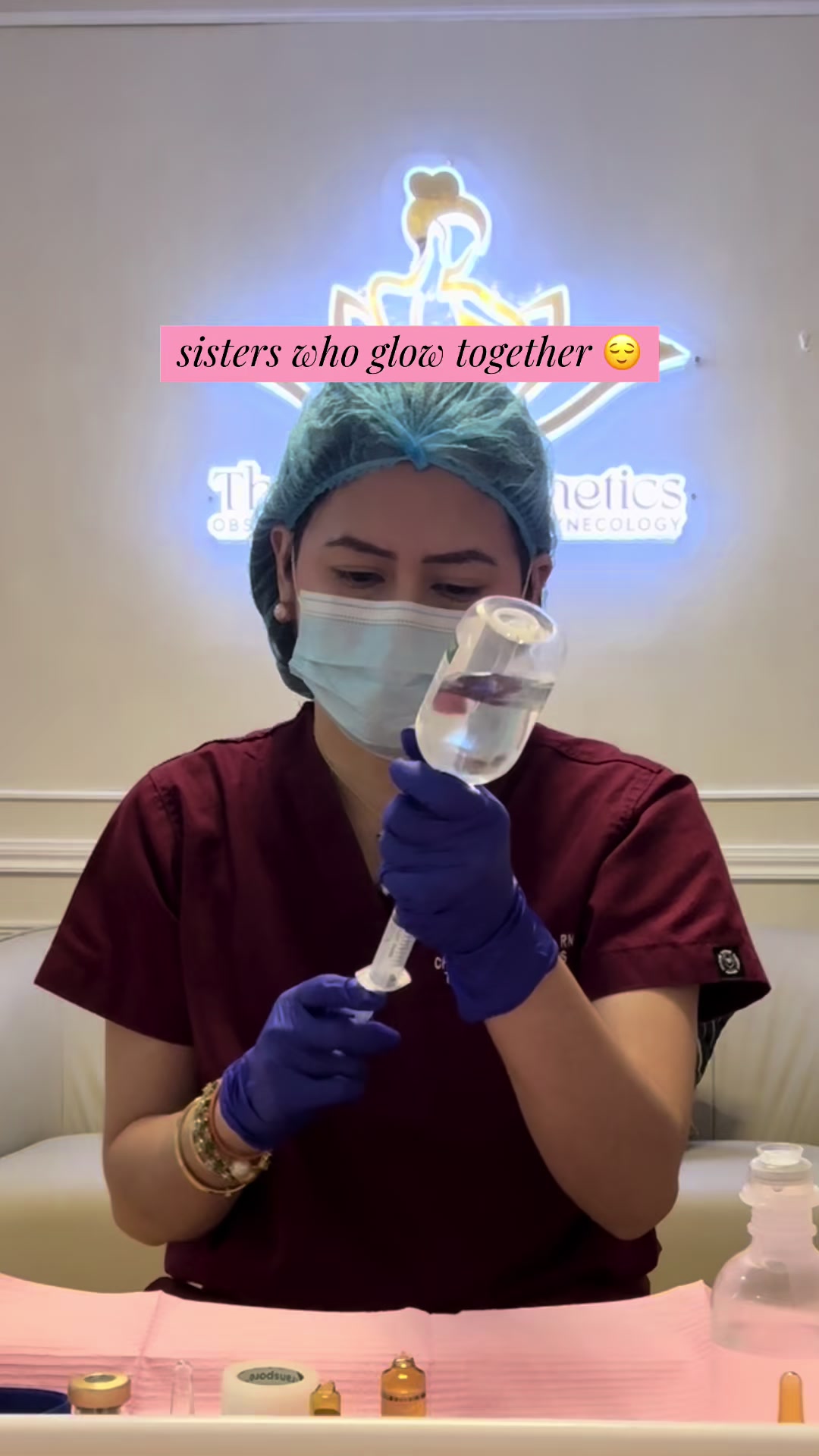 @The &Eacute;lan Aesthetics
