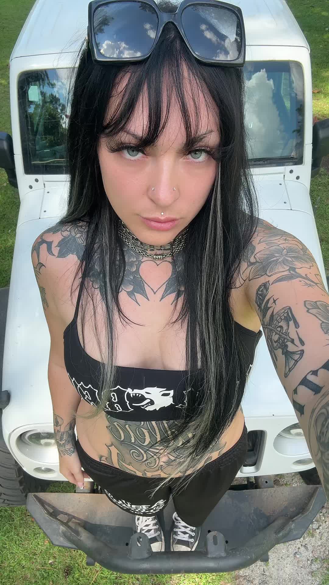 @milliemillztv
