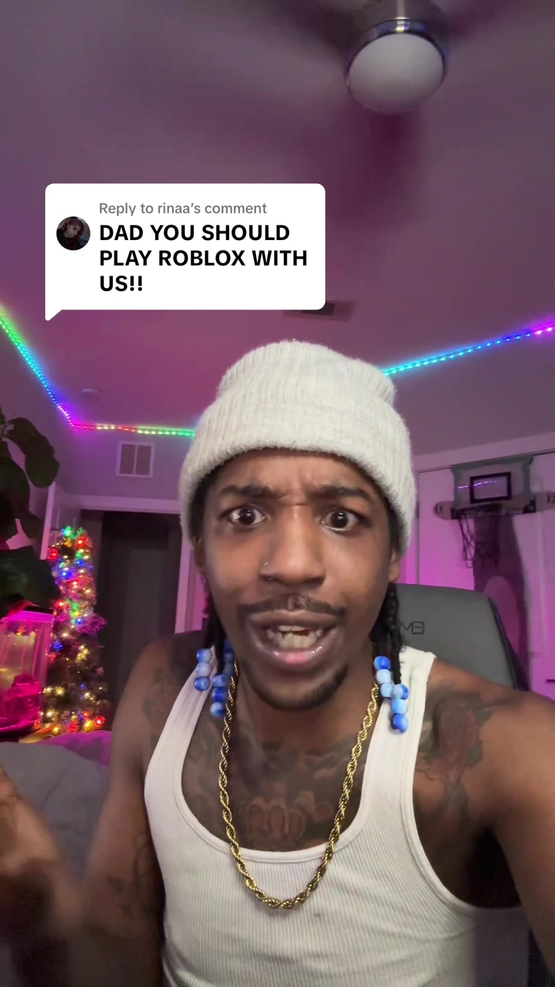 @louieveegang