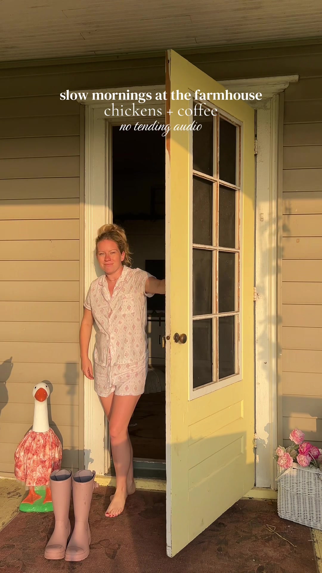 @Mackenzie ✿ frilly farm life