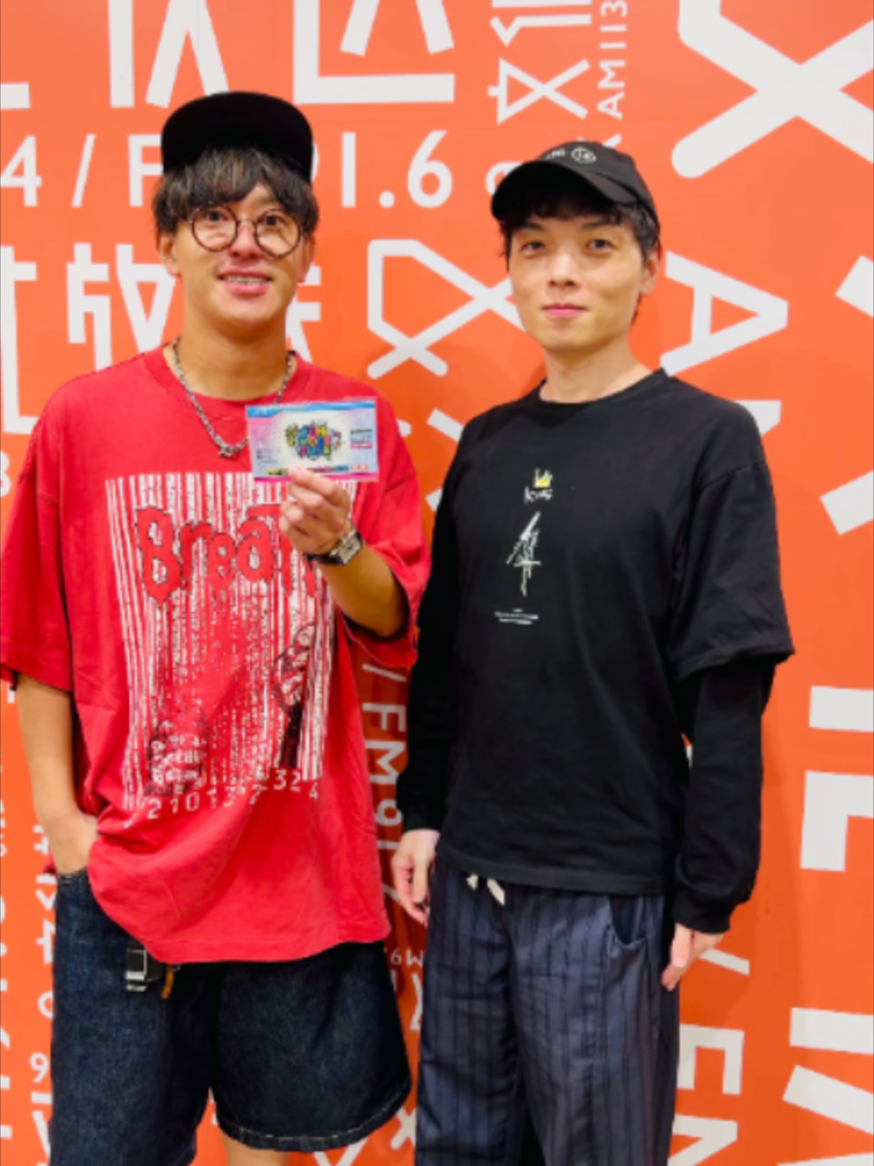 @BLUE ENCOUNT OFFICIAL