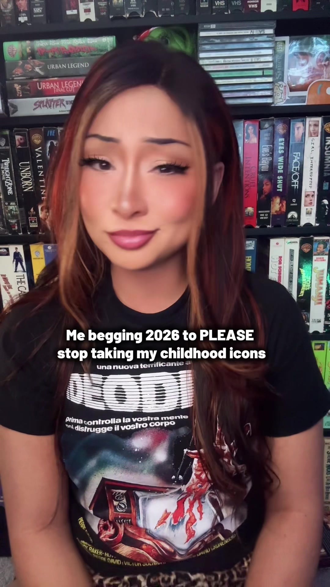 @Denise Akemi