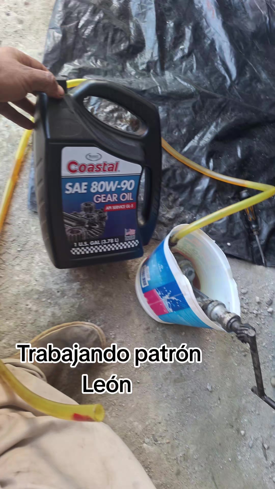 @Diós es bueno todo tienpo