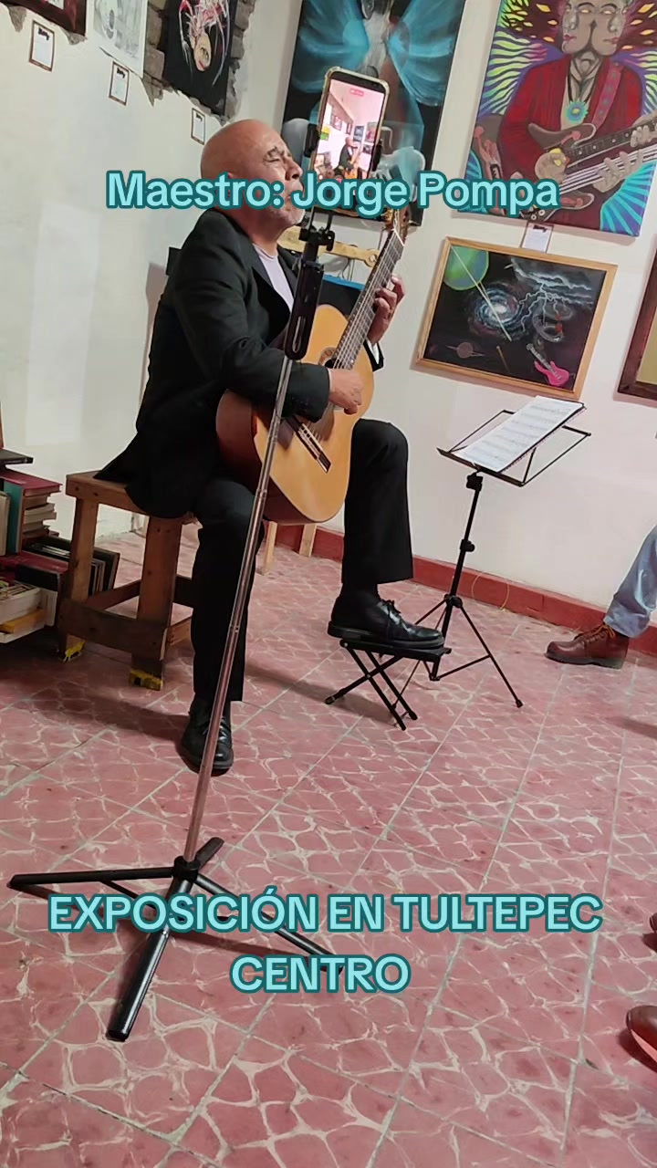 @Ernesto Camacho
