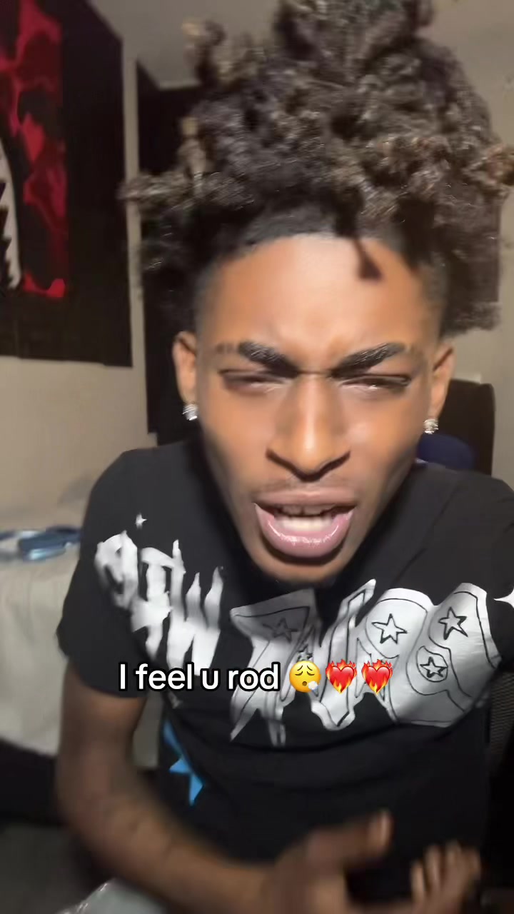 @Rod waver