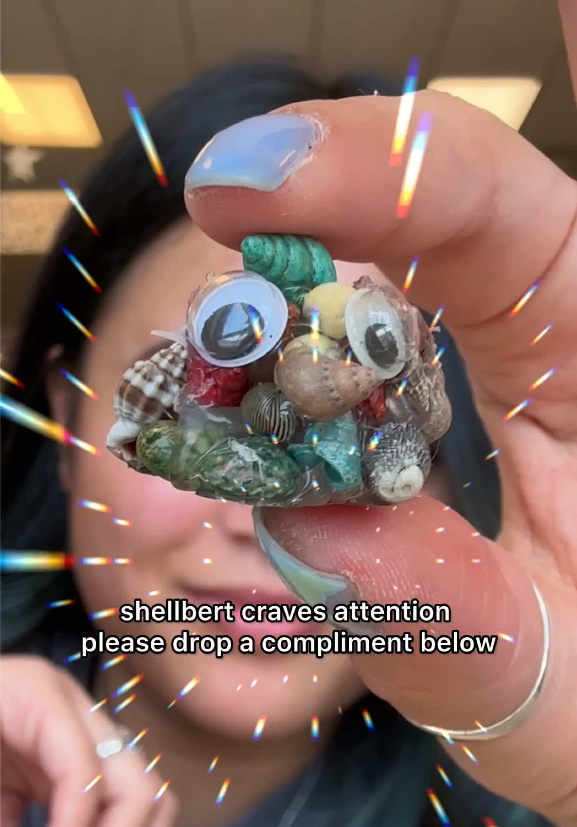 @Paco the Salamander