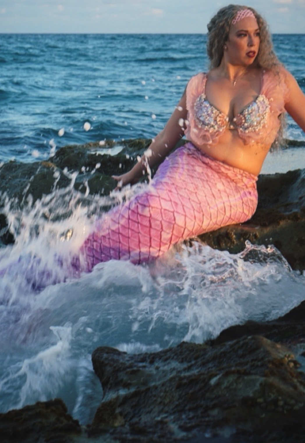 @Muse the Mermaid