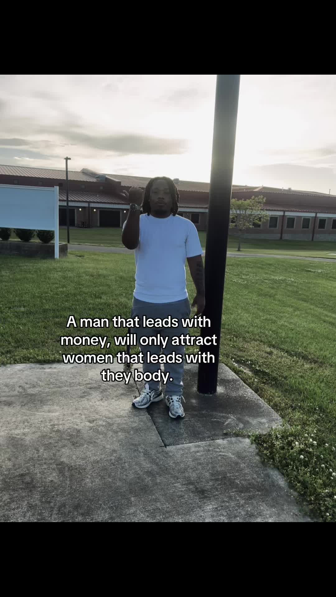 @And that’s real