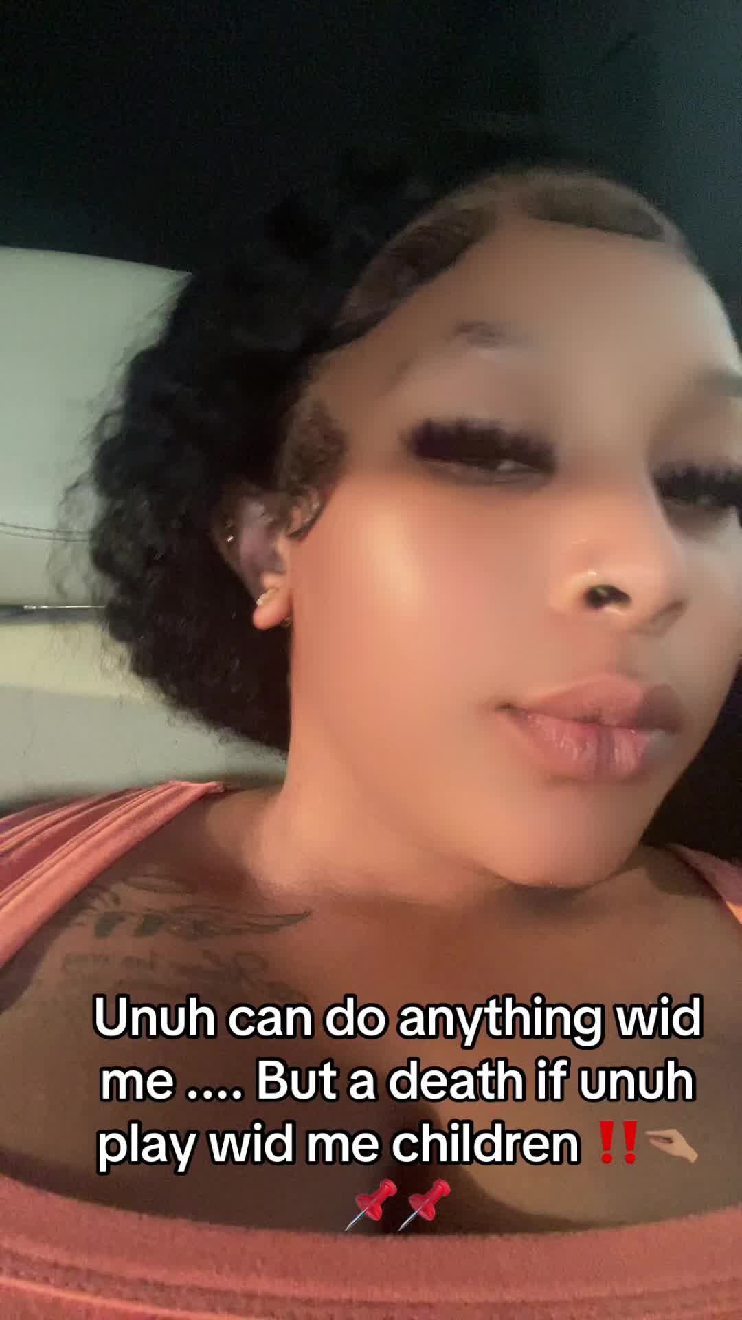 @WiKid-Gyal-Topnotch🤏🏾😈