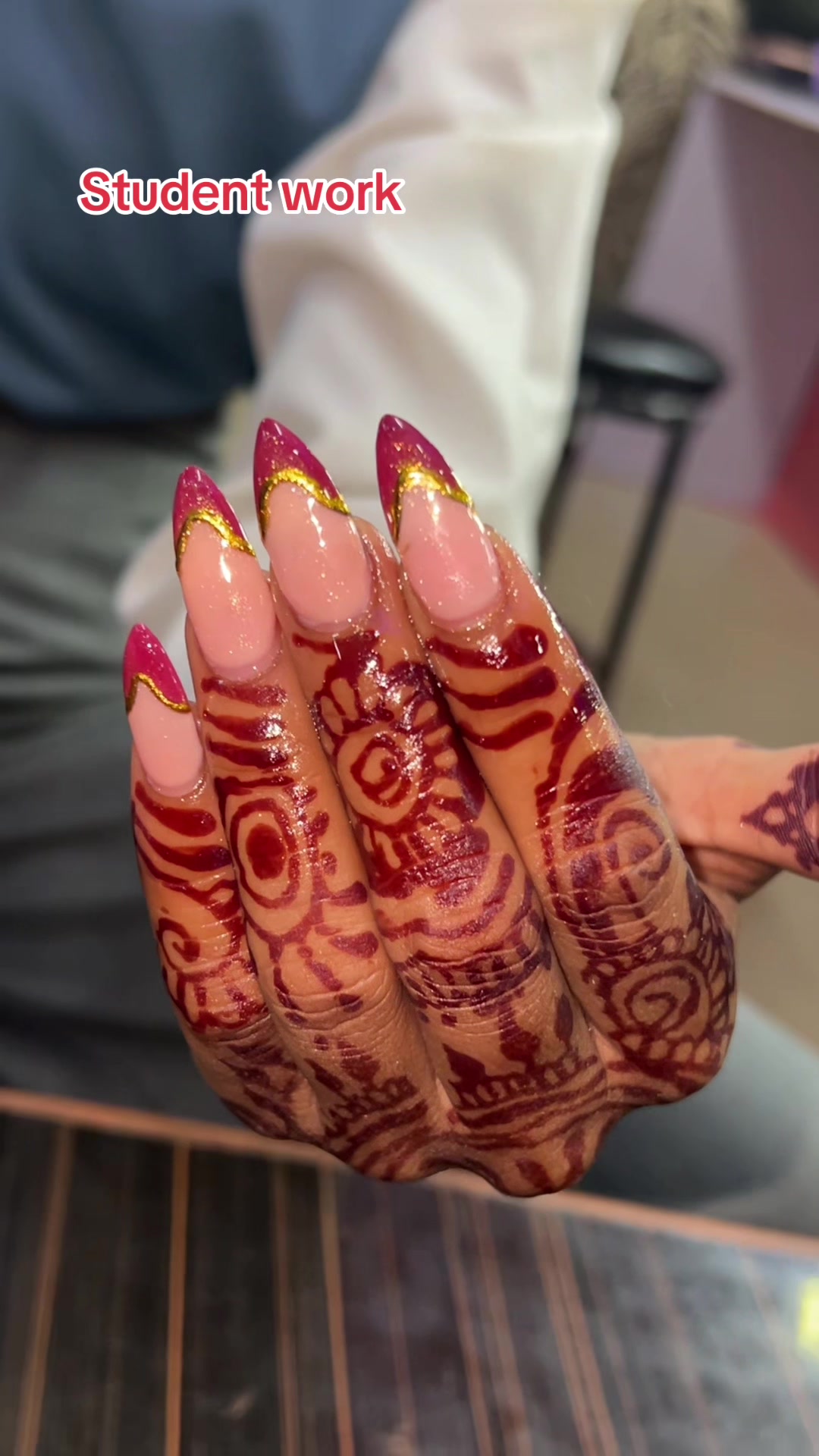 @MUSK MAKEUP STUDIO
