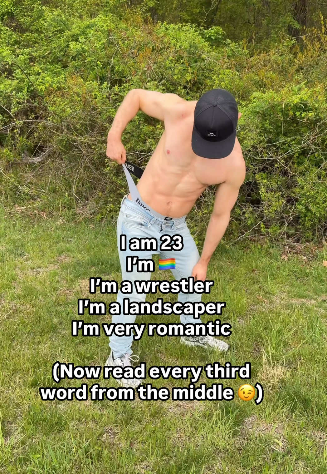 @Chase Brody