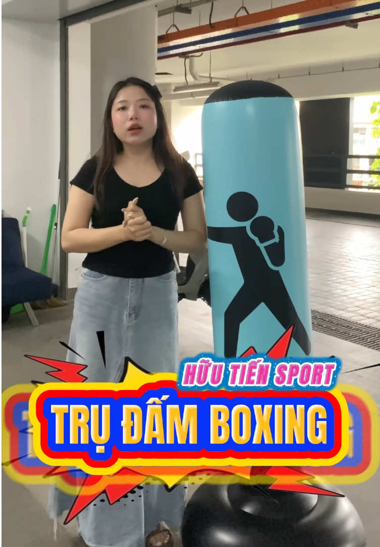 @Hữu Tiến Sport