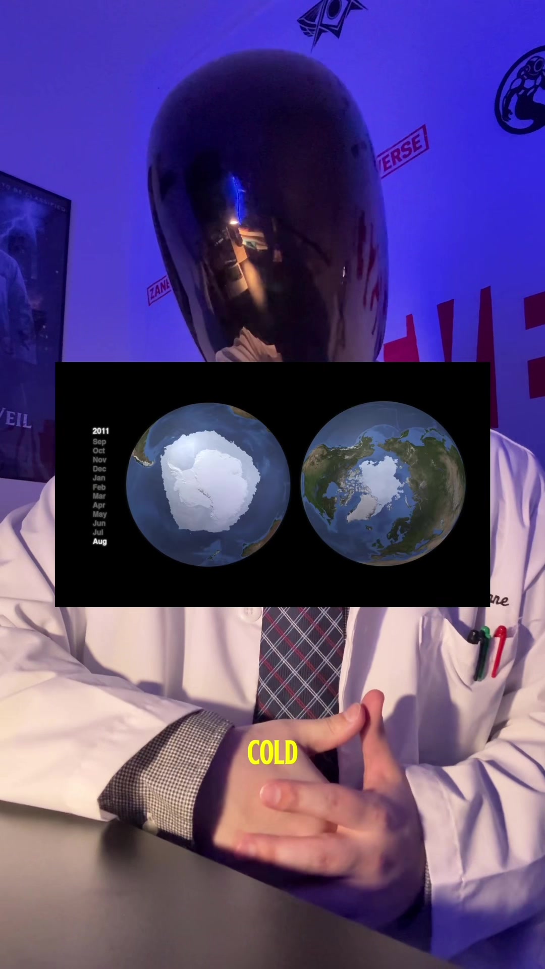 @Dr. Marcus Zane