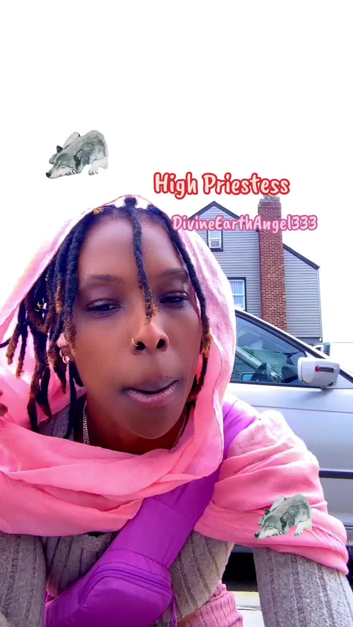 @DivineEarthAngel333